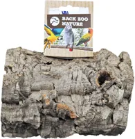 Back zoo nature Trunkhut kurk small 20cm - thumbnail