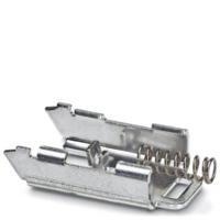 Phoenix Contact ME MF 17,5 Metalenvoet bout 50 stuk(s) - thumbnail