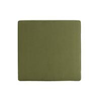 Loungekussen Brest zit - donkergroen - 73x73 cm - thumbnail