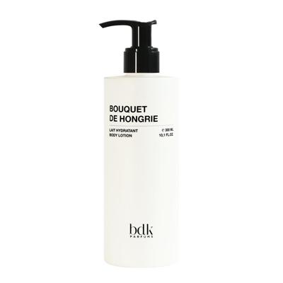 BDK Parfums Bouquet de Hongrie Bodylotion 300ml BDK Parfums Bouquet de Hongrie Bodylotion 300ml