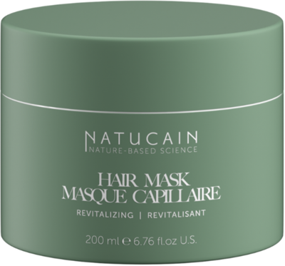 Natucain Revitalizing Haarmasker