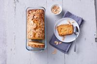 Pyrex cake vorm glas 30x11cm - thumbnail