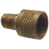 Edge Oppompnippel autoventiel (av) (25*) - thumbnail