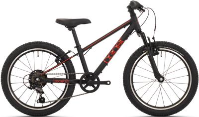 Hulzebos Cycle Parts B.V. Fiets bikefun 20 the beast 6v