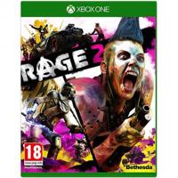 Rage 2 - thumbnail