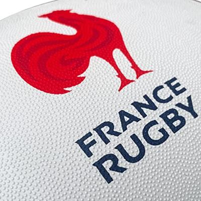 Rugbybal REPLICA FRANKRIJK - Gilbert - T5