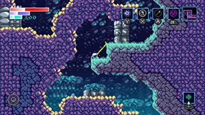 Axiom Verge 2 (Limited Run Games) Axiom Verge 2 (Limited Run Games)