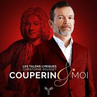 Couperin & Moi - CD (5051083140126) - thumbnail