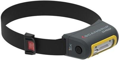 Scangrip ex-view | hoofdlamp - 03.5606