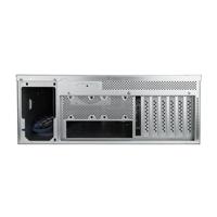 Chieftec UNC-410S-B-U3-OP computerbehuizing zwart - thumbnail