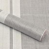 VidaXL Tenttapijt 500x250 cm donkergrijs - thumbnail