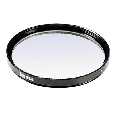 Hama UV Filter 62 MM
