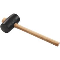 Hultafors Rubberhamer GU 65 - 550 gram - HU823053 - HU823053 - thumbnail