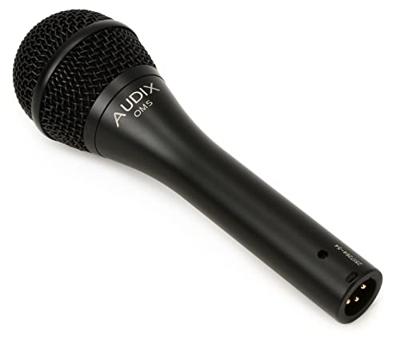 Audix OM5 dynamische microfoon