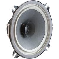 Visaton FR 13 - 4 Ohm 5 inch 13 cm Breedband-luidspreker 30 W 4 Ω Inbouwluidspreker - thumbnail
