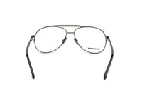 Heren Brillenframe Dsquared2 DQ5239-9 Grijs ø 57 mm - thumbnail