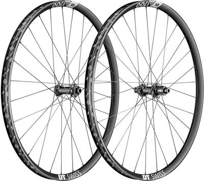 DT Swiss EX 1700 Spline® 30 CL Boost 27.5" Shimano Micro Spline Wheelset