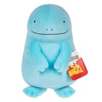 Pokemon Pokémon pluche knuffel 30 cm quagsire - thumbnail