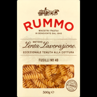 Rummo Fusilli 48 500 g bij Jumbo - thumbnail