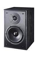Magnat: Monitor S30 Boekenplank Speakers - 2 stuks - Zwart - thumbnail