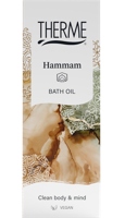 Therme Hammam Bath Oil - thumbnail