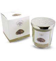 Green Tree Candle white sage (200 gr) - thumbnail
