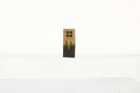 Digitus DN-91624S-EA 24 poorten Netwerkpatchpaneel 483 mm (19) CAT 6A 1 HE Grijs-wit (RAL 7035) Ingericht - thumbnail