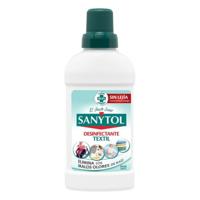 Ontsmettingsmiddel Sanytol 500 ml Textiel - thumbnail