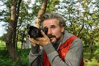 Sony Alpha 6300 E-Mount systeemcamera (24 megapixels, 7,5 cm (3 inch) display, XGA OLED-zoeker, L-kit 16-50 mm lens) zwart - thumbnail