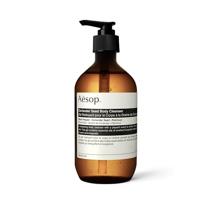 Aesop Coriander Seed Body Cleanser 500 ml - thumbnail