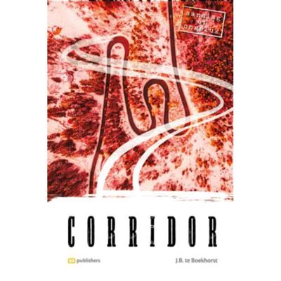 Corridor (Paperback)