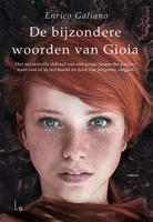 De bijzondere woorden van Gioia - Enrico Galiano - ebook - thumbnail