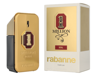 Rabanne 1 Million Royal Parfum 50ml Rabanne 1 Million Royal Parfum 50ml