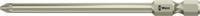 Wera 3855/4 Bits Pozidriv, RVS, PZ 1 x 89 mm - 1 stuk(s) - 05071084001 - thumbnail