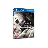 PS4 Ghost of Tsushima - Special Edition - thumbnail
