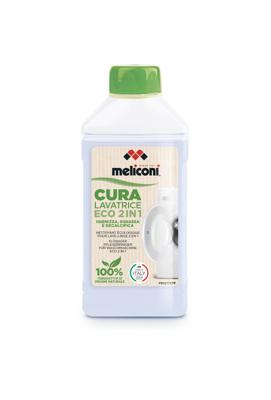 Schoonmaakvloeistof Meliconi 656161 250 ml (2 Stuks)