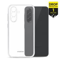 Mobilize Naked Protection Case Samsung Galaxy A36 5G/A56 5G Clear - thumbnail