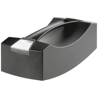 HAN Reservedeksel SWING-PLUS 19001-13 Zwart 1 stuk(s) HAN Reservedeksel SWING-PLUS 19001-13 Zwart 1 stuk(s)