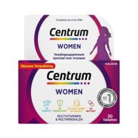 Centrum Women advanced 30 Tabletten - thumbnail