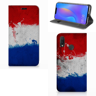 Huawei P Smart Plus | Standcase | Nederland Huawei P Smart Plus | Standcase | Nederland