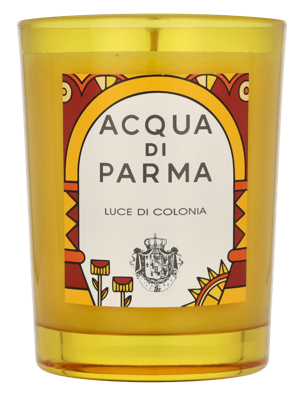 Acqua di Parma - Acqua Di Parama Luce Di Colonia Candle 200 g