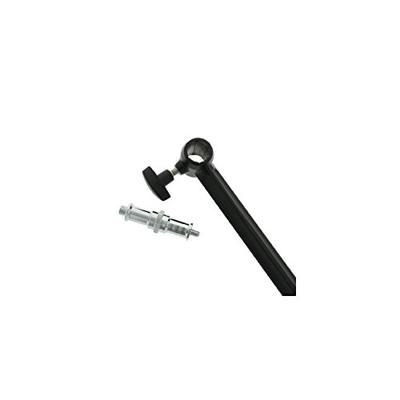 StudioKing verlengstang mc-1091 19 cm StudioKing verlengstang mc-1091 19 cm