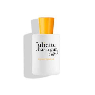 Juliette Has A Gun Sunny Side Up Eau de parfum Spray 50 ml Dames Juliette Has A Gun Sunny Side Up Eau de parfum Spray 50 ml Dames