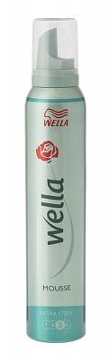 Wella Mousse Extra Sterk