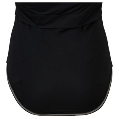 AGU Rain Fietsshirt Performance Dames - Zwart - L