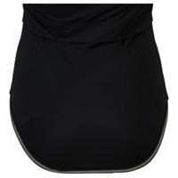 AGU Rain Fietsshirt Performance Dames - Zwart - XL - thumbnail