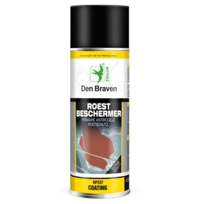 Zwaluw Roestbeschermer | 400 ml | Rood bruin | 12 stuks - 12009723