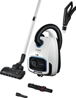 BOSCH BGL6SIL1L Serie 6 ProSilence Stofzuiger met Zak
