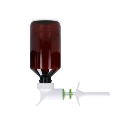 Drench-flacon 300 ml + dop voor de Drench-Dose Drench-flacon 300 ml + dop voor de Drench-Dose