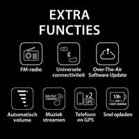 Cardo Systems Freecom 2x JBL Single - thumbnail